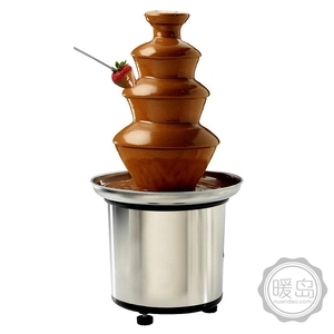<span class=keywords><strong>Fontaine</strong></span> à <span class=keywords><strong>chocolat</strong></span> industrielle en led, appareil de base, <span class=keywords><strong>prix</strong></span> <span class=keywords><strong>d</strong></span>'usine - Product Image 5