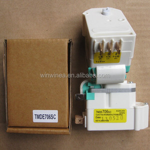 TMDE706SA 냉장고 제상 타이머 - Product Image 2