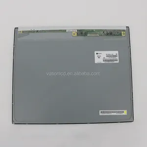 MV190E0M-N10 BOE 1280X1024 19.0インチラップトップ液晶パネル