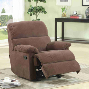 Exquise puissance canapé contemporain inclinable fauteuil inclinable à <span class=keywords><strong>bascule</strong></span> - Product Image 1