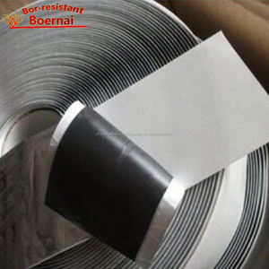Usine fenêtre <span class=keywords><strong>d</strong></span>'<span class=keywords><strong>étanchéité</strong></span> en aluminium feuille butyle caoutchouc <span class=keywords><strong>bande</strong></span> - Product Image 6