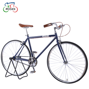 Barato al por mayor <span class=keywords><strong>carretera</strong></span> fábrica <span class=keywords><strong>bici</strong></span> fija del engranaje/Bicicletas de una velocidad venta/mejor bicicletas de piñón fijo - Product Image 6