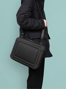 Funda protectora personalizada para portátil de 14 pulgadas, maletín para portátil de hombro de 13 pulgadas - Product Image 6