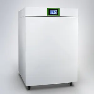 Incubatore a celle di CO2 da laboratorio di controllo a microprocessore/incubatore di anidride carbonica