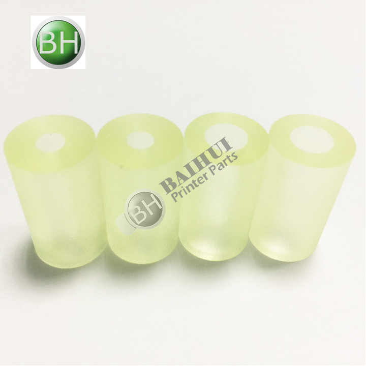 Pa03670y466 Pa03670y460 Feed Tire Pickup Roller Rubber For Fujitsu Fi