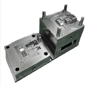 Molding Injection Daily Use Product Jewelry Box Molding Plastic Injection Mold