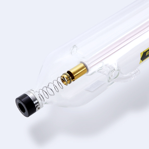 Chinois 10000 heure <span class=keywords><strong>80</strong></span> W CO2 laser tube ZS1250-garantie 1 année - Product Image 6