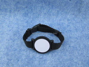 Chất lượng cao 13.56mhz125khz <span class=keywords><strong>RFID</strong></span> <span class=keywords><strong>Key</strong></span> <span class=keywords><strong>Fob</strong></span> t5577 chip Silicone dây đeo cổ tay vải <span class=keywords><strong>RFID</strong></span> xem Vòng đeo tay với đồng hồ đeo tay hình dạng - Product Image 5