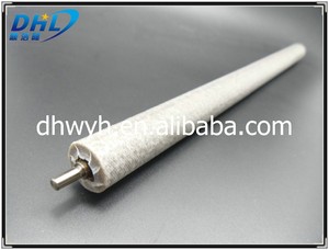 Con Lăn Cung Cấp Dầu Chất Lượng Cao Cho Ricoh Aficio <span class=keywords><strong>MPC2500</strong></span> MPC3500 MPC4500 AE04-0069 - Product Image 4