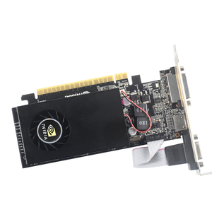 Wholesale Cheap GT710 <strong>DDR3</strong> 2GB Small <strong>Graphics</strong> <strong>Card</strong> - Product Image 2