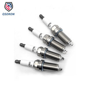 Высококачественная горячая Распродажа свечей зажигания для Vw Skoda Buick Chevrolet Polo Ford Chery Honda HUNDAI Harvard Kh7Rei11 Kh7Rei-11 - Product Image 1