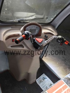 ตู้เย็นขนาดเล็กตู้แช่แข็งเย็นขนส่งรถบรรทุกตู้เย็นกล่องรถตู้ขาย - Product Image 5