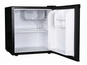 Bán Buôn Giá Rẻ Bar Tủ Lạnh Cửa Duy Nhất Máy Nén Tủ Lạnh Home Mini Tủ Lạnh CE, GS, CUL - Product Image 6