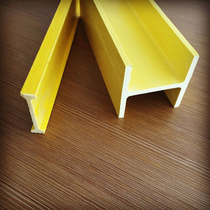 ไฟเบอร์กลาส H <span class=keywords><strong>Beam</strong></span> ไฟเบอร์กลาส <span class=keywords><strong>I</strong></span> <span class=keywords><strong>Beam</strong></span>