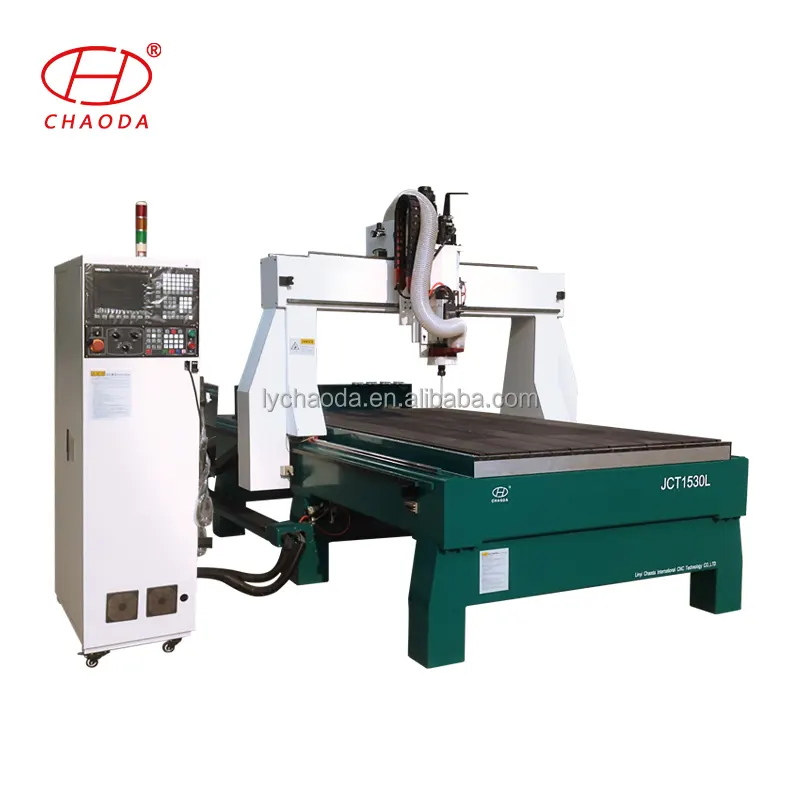 eva foam milling machine cnc / polyurethane / polystyrene foam cutting machine