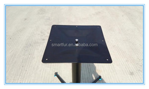 2017 gros fonte tableau des tulipes pour table à <span class=keywords><strong>manger</strong></span> - Product Image 6