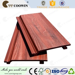 De fachada decorativa exterior de pared <span class=keywords><strong>paneles</strong></span> de revestimiento - Product Image 5