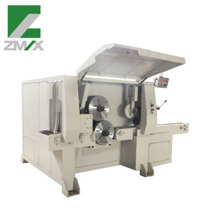 Registro automático de múltiples rip vio la máquina de corte, cortadora de troncos y vio la máquina MJ1432 - Product Image 3