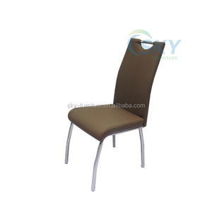 Verdadero asientos conceptos silla ejecutiva <span class=keywords><strong>de</strong></span> cuero, al por mayor barato restaurante Silla <span class=keywords><strong>de</strong></span> comedor - Product Image 1