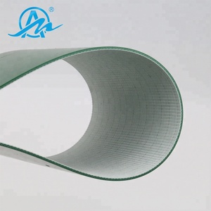 AIMAI 부드러운 다이아몬드 녹색 PVC 장난감 컨베이어 벨트 장난감 산업 - Product Image 5