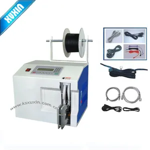 Semi-automatic metal wire tie machine;cable tie machine X-40T