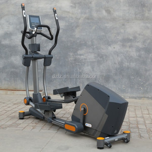 Máquina elíptica comercial / Cardio Gym Fitness Cross Trainer TZ-7015 - Product Image 2