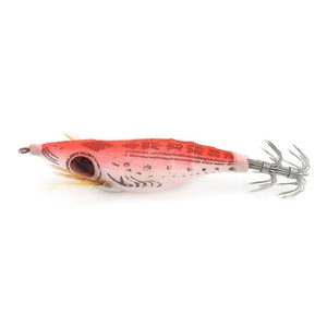 Señuelos de Pesca luminosos que brillan en la oscuridad, cebos de pesca de 10cm, anzuelos de calamar, gambas, Jigs de calamar, gran oferta - Product Image 6