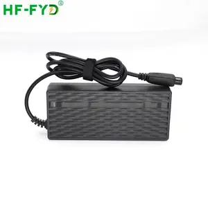 HF-FYD FY2403000 seviye 6 masaüstü ac dc güç adaptörü 24 v 3a