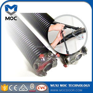 Torsion <strong>Springs</strong>, Garage <strong>Door</strong> <strong>Springs</strong>, Rolling <strong>Door</strong> <strong>Springs</strong> - Product Image 2