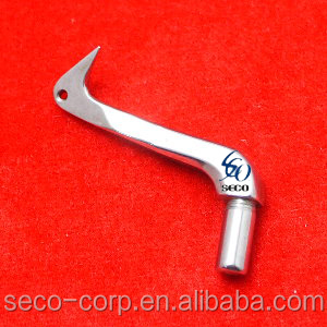 127260-0-01 PIÈCES DE RECHANGE DE MACHINE À COUDRE DOMESTIQUE DE BOUCLE SUPÉRIEURE - Product Image 3