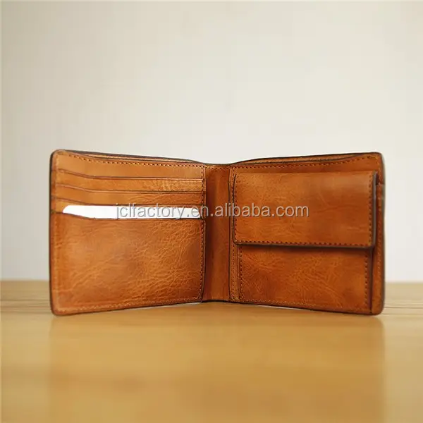 UK style leather wallet making machine for high quality markes