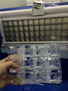 Gelo portátil do <span class=keywords><strong>a</strong></span>ço inoxidável <span class=keywords><strong>da</strong></span> venda quente que faz <span class=keywords><strong>a</strong></span> máquina - Product Image 5