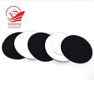 제조 업체 도매 <span class=keywords><strong>3</strong></span> 메터 접착 후크 및 루프 점 판매 - Product Image 5