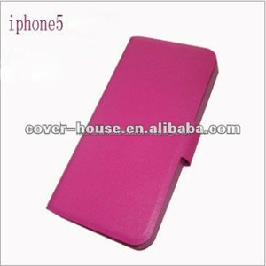 Bán buôn từ vỏ da cho <span class=keywords><strong>iPhone5</strong></span> - Product Image 1