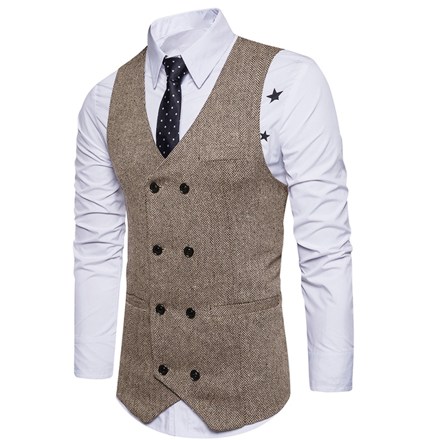 Venta al por mayor chalecos para hombre formales-Compre online los mejores chalecos  para hombre formales lotes de China chalecos para hombre formales a  mayoristas | Alibaba.com