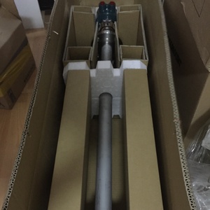 Orijinal ve yeni Yokogawa dedektörü, Yokogawa ZR22G zirkonya oksijen analizörü - Product Image 6