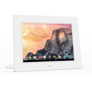 1 GB RAM 8 GB ROM WIfi Tablet Pc Android - Product Image 1