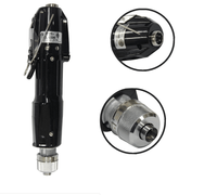 HIOS-mini destornillador eléctrico inalámbrico, CL-6500 con apagado automático