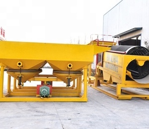 Kim cương Đá Quý Thiết Bị Khai Thác Mỏ <span class=keywords><strong>Jig</strong></span> Tách - Product Image 3