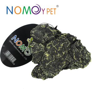 NOMOY PET Großhandel Hot Sale Harz Höhle Reptilien haut für Schildkröte Schlange Kleintiere Käfig Reptilien <span class=keywords><strong>Terrarium</strong></span> NS-06 - Product Image 3
