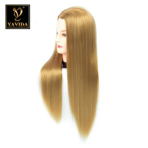 <span class=keywords><strong>Tête</strong></span> de mannequin en <span class=keywords><strong>cheveux</strong></span> naturels, pas cher, vente en gros, photos de <span class=keywords><strong>cheveux</strong></span> humains - Product Image 4