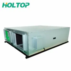 Sistema de ventilación de recuperación de energía para edificios de oficinas, marca famosa china, 6000CMH, flujo de aire - Product Image 1
