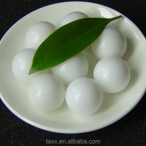 POM boule en plastique pour glisser les spécifications complètes sur mesure non-standard - Product Image 5