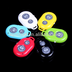 <span class=keywords><strong>Selfie</strong></span> palo con el <span class=keywords><strong>bluetooth</strong></span> del disparador remoto, obturador <span class=keywords><strong>bluetooth</strong></span> <span class=keywords><strong>para</strong></span> el teléfono - Product Image 2