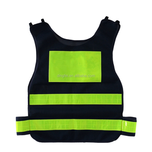 Nuevo Estilo <span class=keywords><strong>de</strong></span> Bajo Costo Mejor-Venta <span class=keywords><strong>de</strong></span> <span class=keywords><strong>Pesca</strong></span> Chaleco Reflectante <span class=keywords><strong>de</strong></span> Seguridad <span class=keywords><strong>de</strong></span> Rescate - Product Image 3