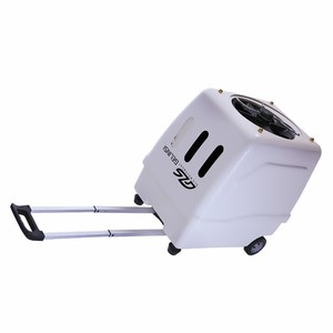 Entrenador de tenis remoto 2018 con Panel de Host - Product Image 5