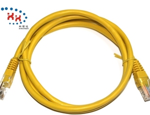 Extension network cable <strong>UTP</strong> cat5e <strong>RJ45</strong> male to <strong>RJ45</strong> female customized <strong>cat6</strong> cable - Product Image 5