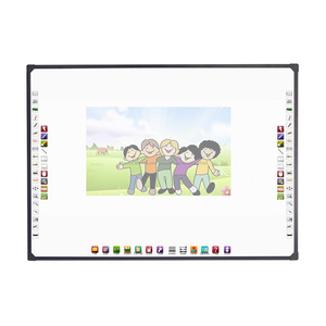 Surplus mobilier scolaire <span class=keywords><strong>mural</strong></span> <span class=keywords><strong>pas</strong></span> <span class=keywords><strong>cher</strong></span> prix haute qualité optique <span class=keywords><strong>tableau</strong></span> blanc interactif fabrication - Product Image 4