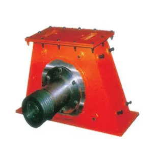 Shot Blasting Machine Core Spare Parts Shot Blasting Turbines for Sale