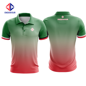 <span class=keywords><strong>Polo</strong></span> da <span class=keywords><strong>Donna</strong></span> di Alta Qualità per Uniforme da Ufficio con Design Sublimato - Product Image 6